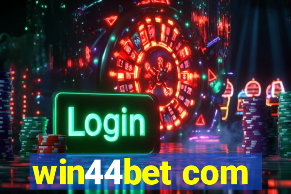 win44bet com